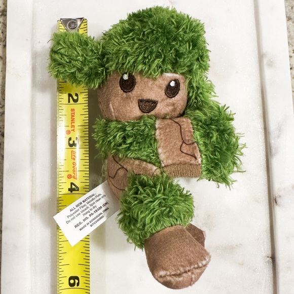 Groot cutie cuff - Picture 4 of 4